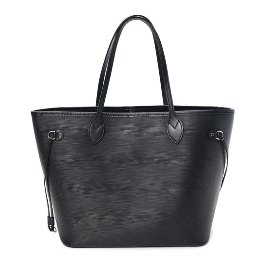 Epi Neverfull MM Black