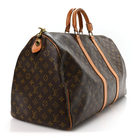 Monogram Keepall 55