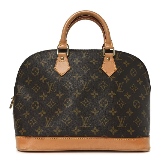 Monogram Alma PM