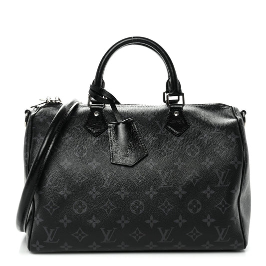 Monogram Eclipse Speedy Soft 30