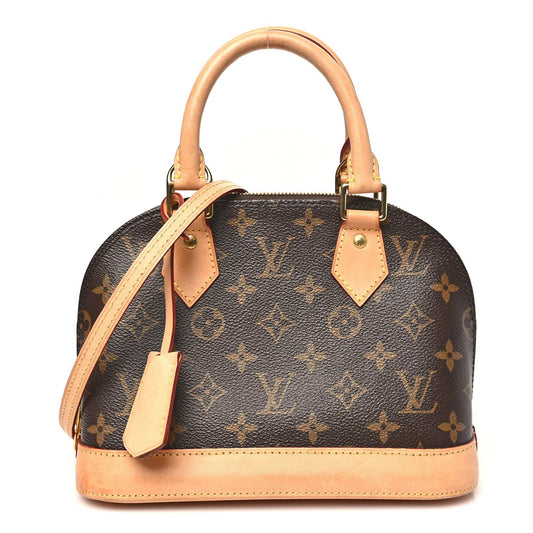 Monogram Alma BB