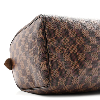 Damier Ebene Speedy 25