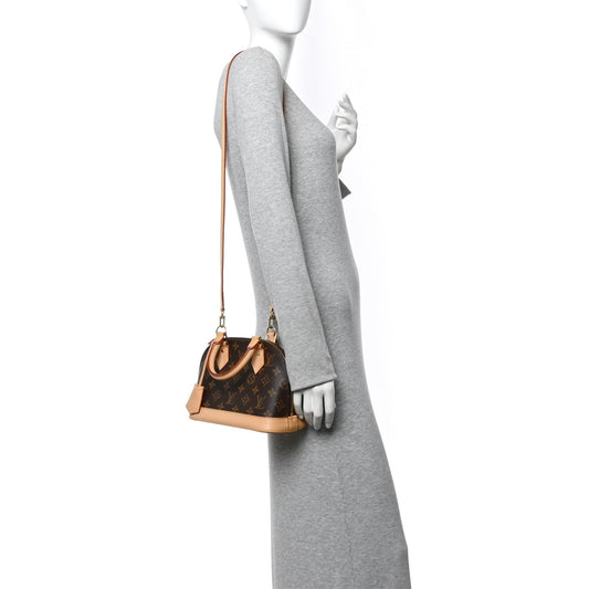 Monogram Alma BB