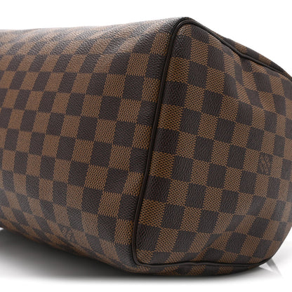 Damier Ebene Speedy 30