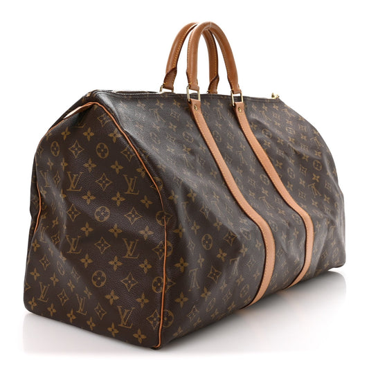 Monogram Keepall 55