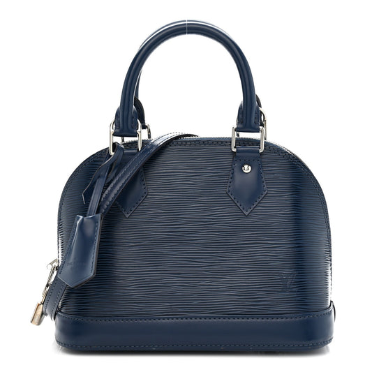 Epi Alma BB Indigo