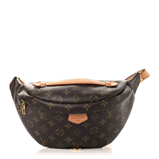Monogram Bumbag