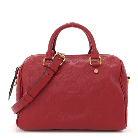 Empreinte Speedy Bandouliere 25 Orient