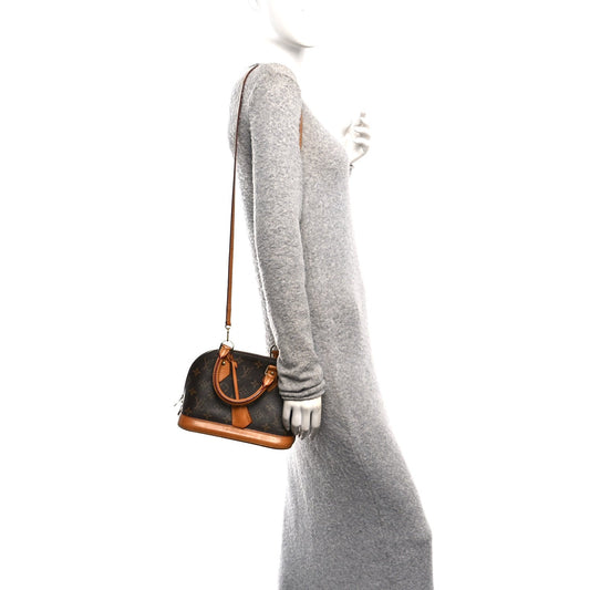 Monogram Alma BB