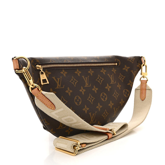 Monogram High Rise Bumbag