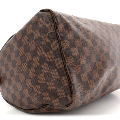 Damier Ebene Speedy 35