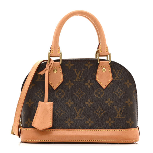 Monogram Alma BB