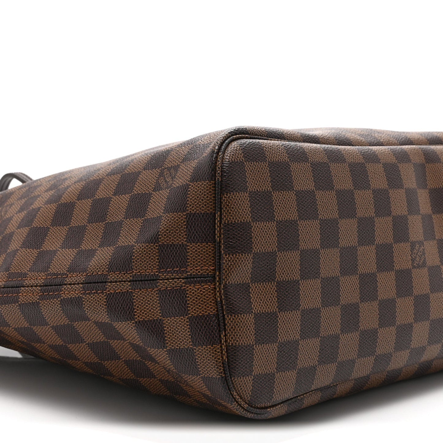 Damier Ebene Neverfull MM