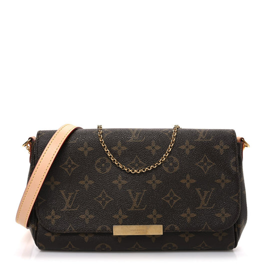 Monogram Favorite MM