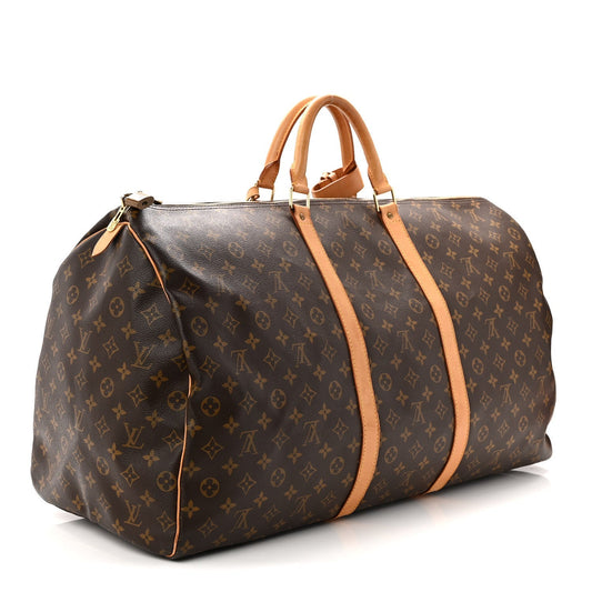 Monogram Keepall 60