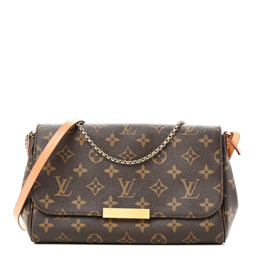 Monogram Favorite MM