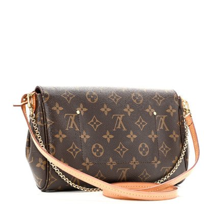 Monogram Favorite MM