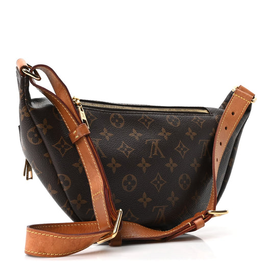 Monogram Bumbag