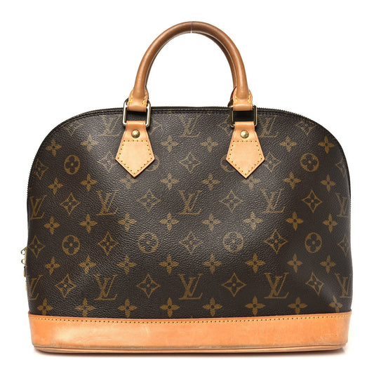 Monogram Alma PM