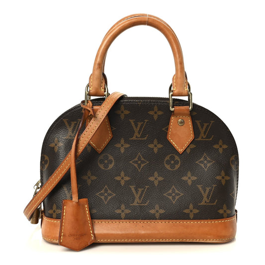 Monogram Alma BB