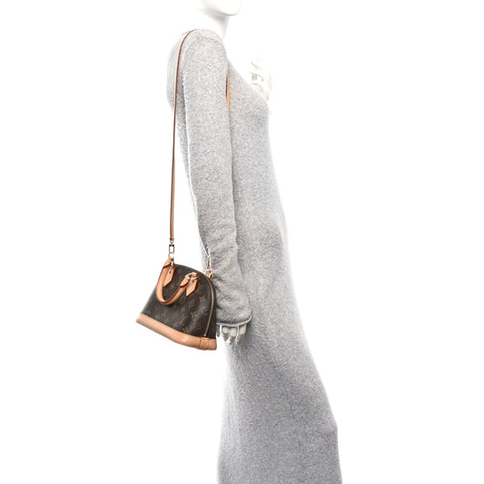 Monogram Alma BB