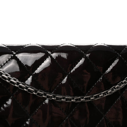 Patent Quilted 2.55 Reissue 227 Flap Prune