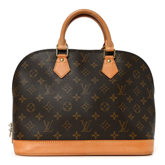 Monogram Alma PM