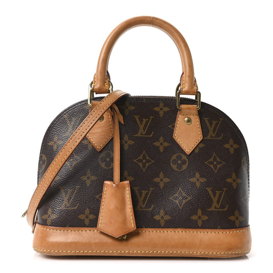 Monogram Alma BB