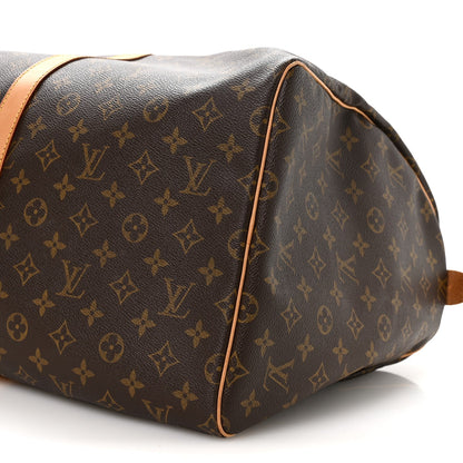 Monogram Keepall 55