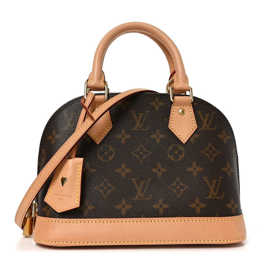 Monogram Alma BB