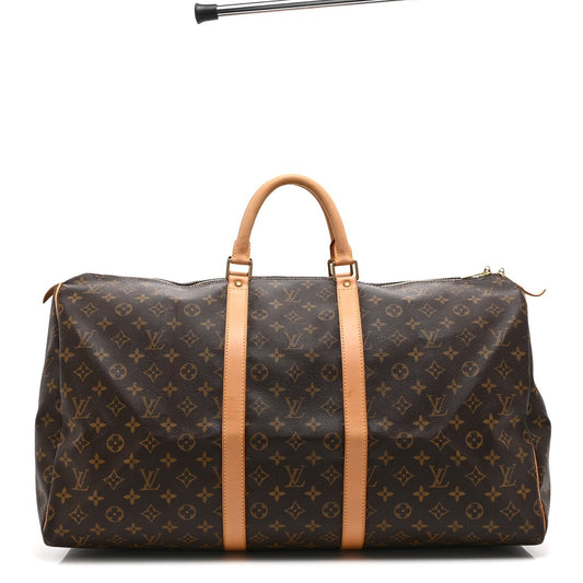 Monogram Keepall 55