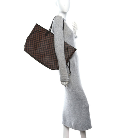 Damier Ebene Neo Neverfull GM