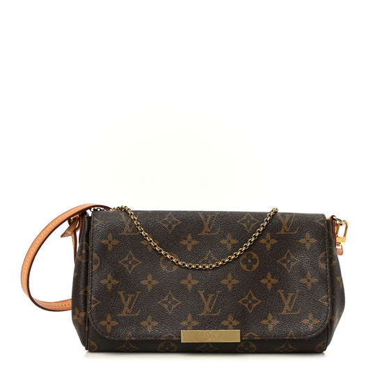 Monogram Favorite MM