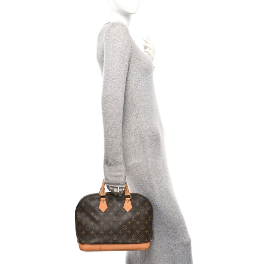 Monogram Alma PM