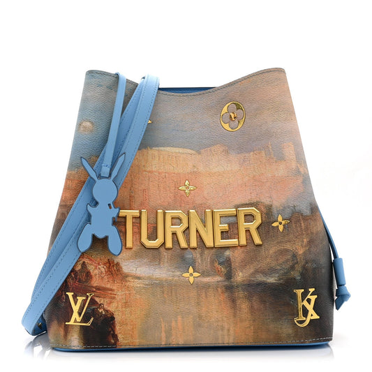 Masters Turner Neonoe