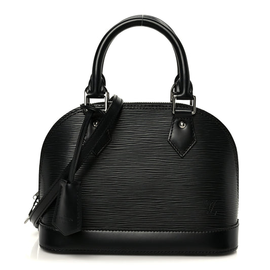 Epi Alma BB Black