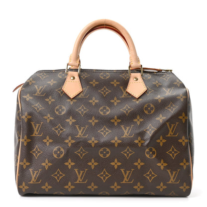 Monogram Speedy 30