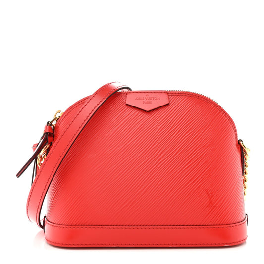 Epi Alma Mini Coquelicot