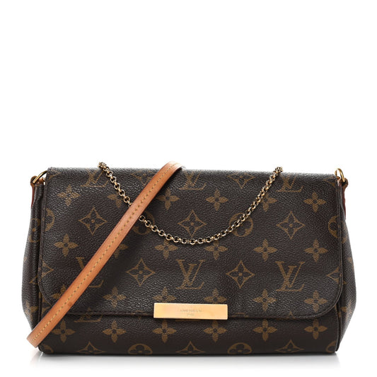 Monogram Favorite PM