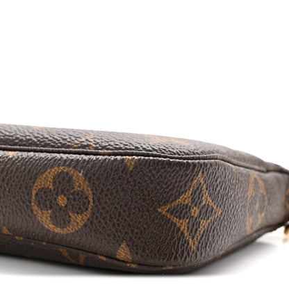 Monogram Mini Pochette Accessories