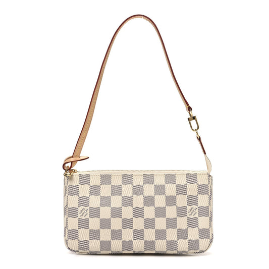 Damier Azur Pochette Accessories NM
