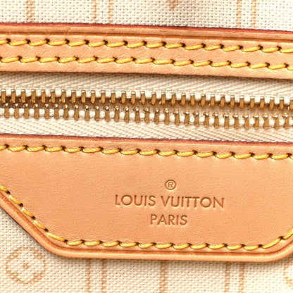 Damier Azur Neverfull GM
