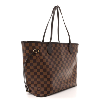 Damier Ebene Neo Neverfull PM