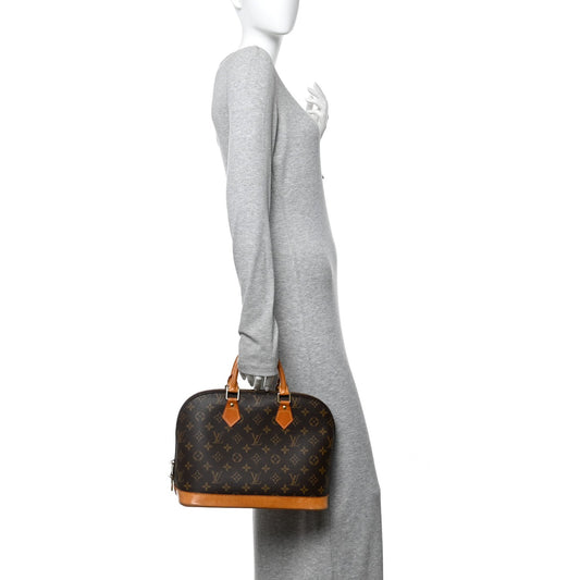 Monogram Alma PM