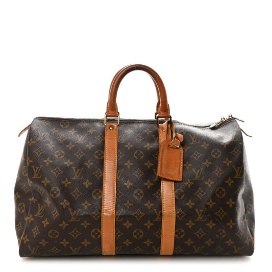 Monogram Keepall 45