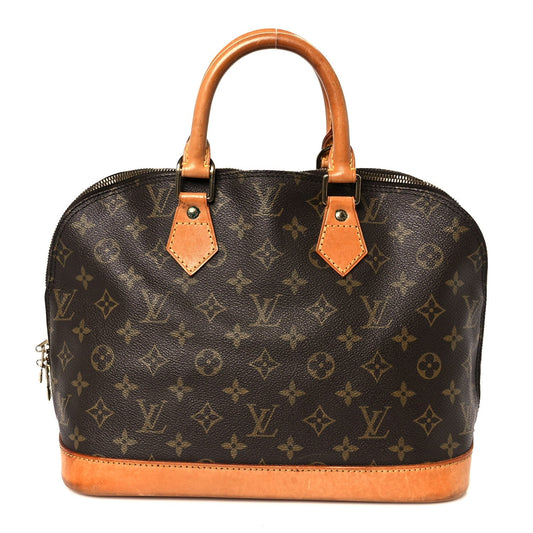 Monogram Alma PM
