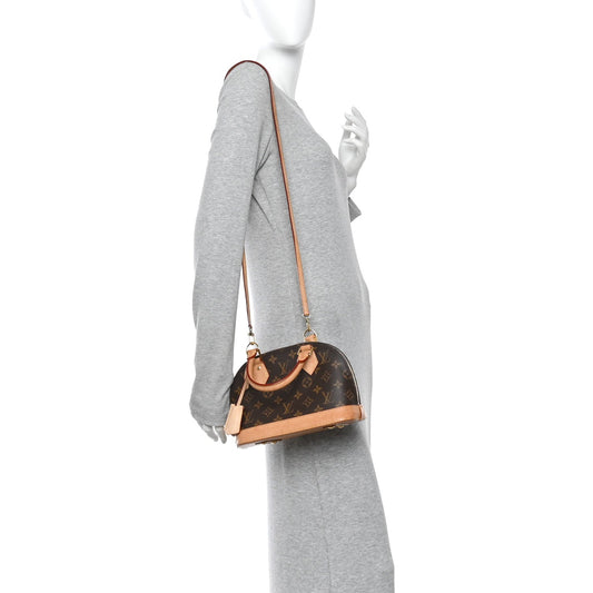 Monogram Alma BB