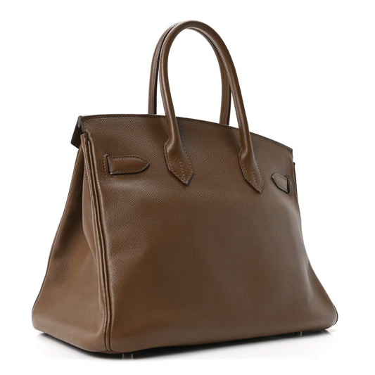Epsom BIRKIN 30 Toundra