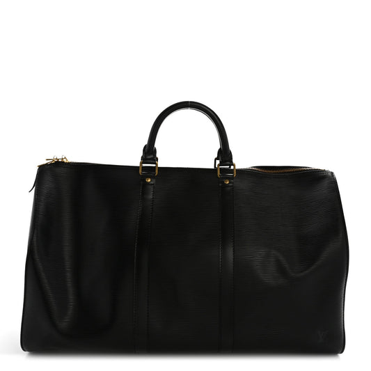 Epi Keepall 50 Black