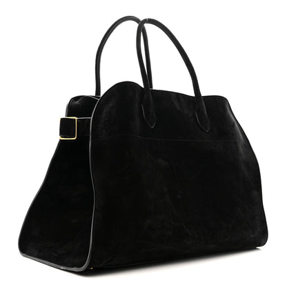 Suede Soft Margaux 17 Black